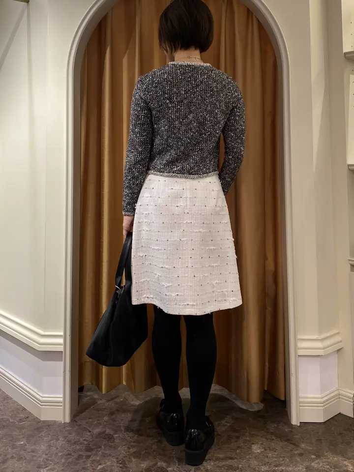 TOCCA YK コーディネート画像