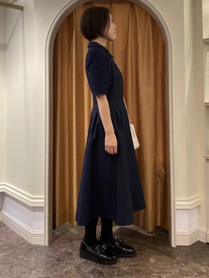 TOCCA YK コーディネート画像