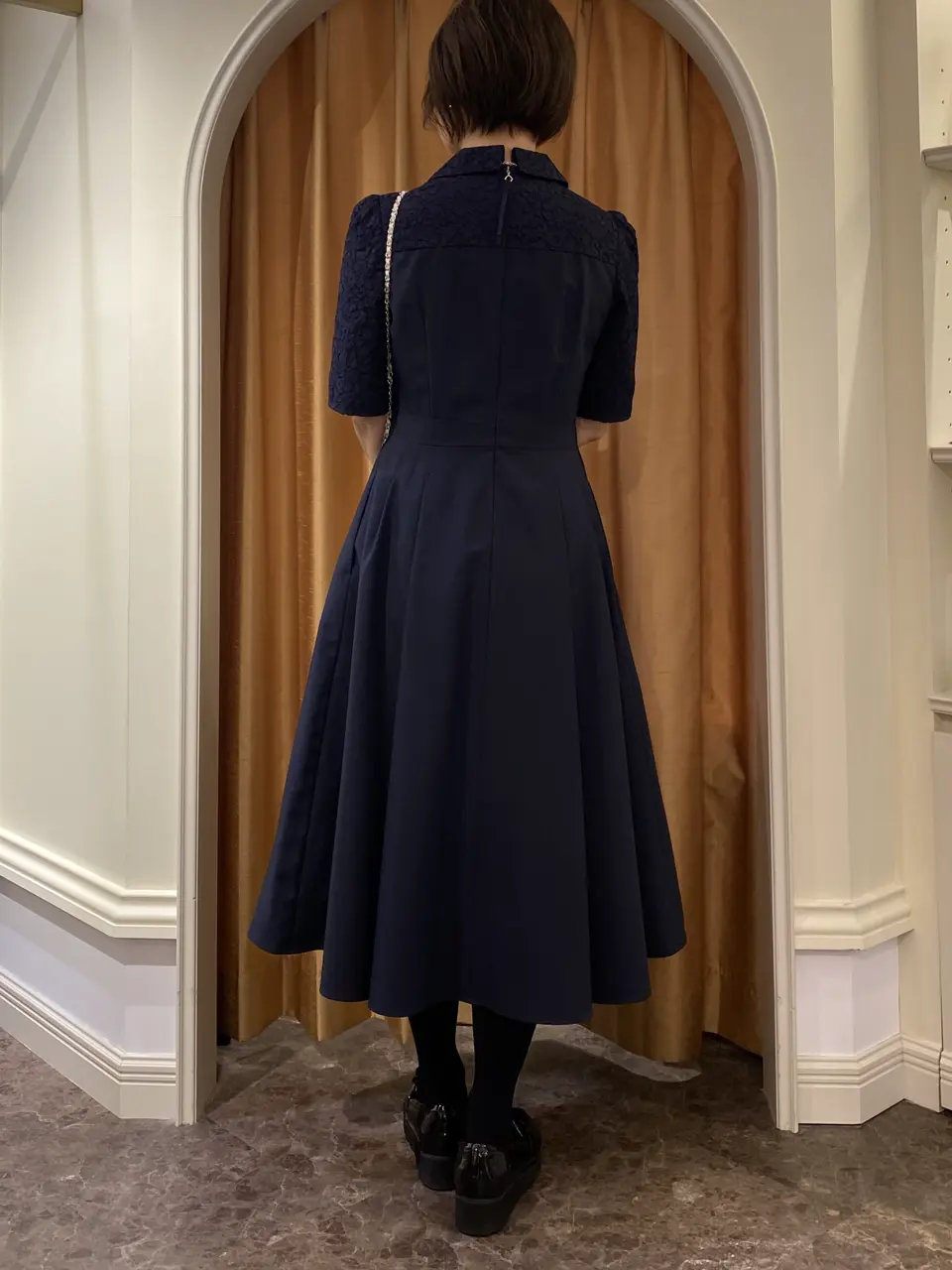 TOCCA YK コーディネート画像