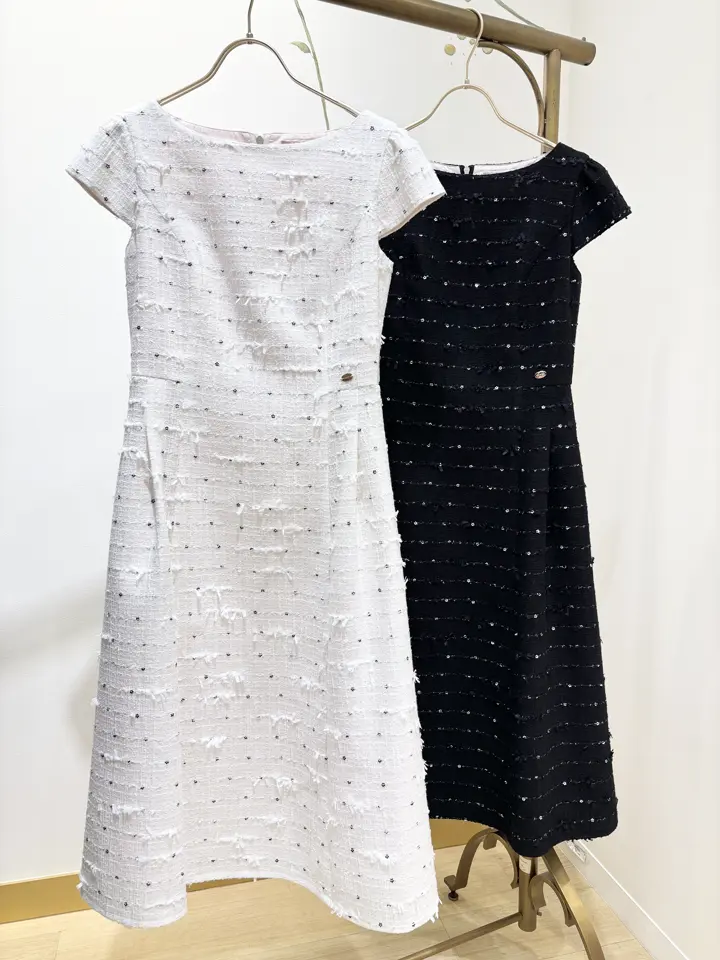 TOCCA 𝒽 コーディネート画像