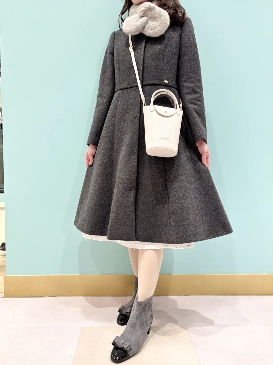 TOCCA 𝒽 コーディネート画像