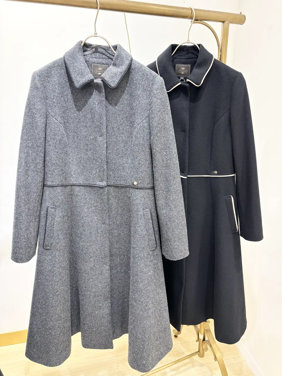 TOCCA 𝒽 コーディネート画像