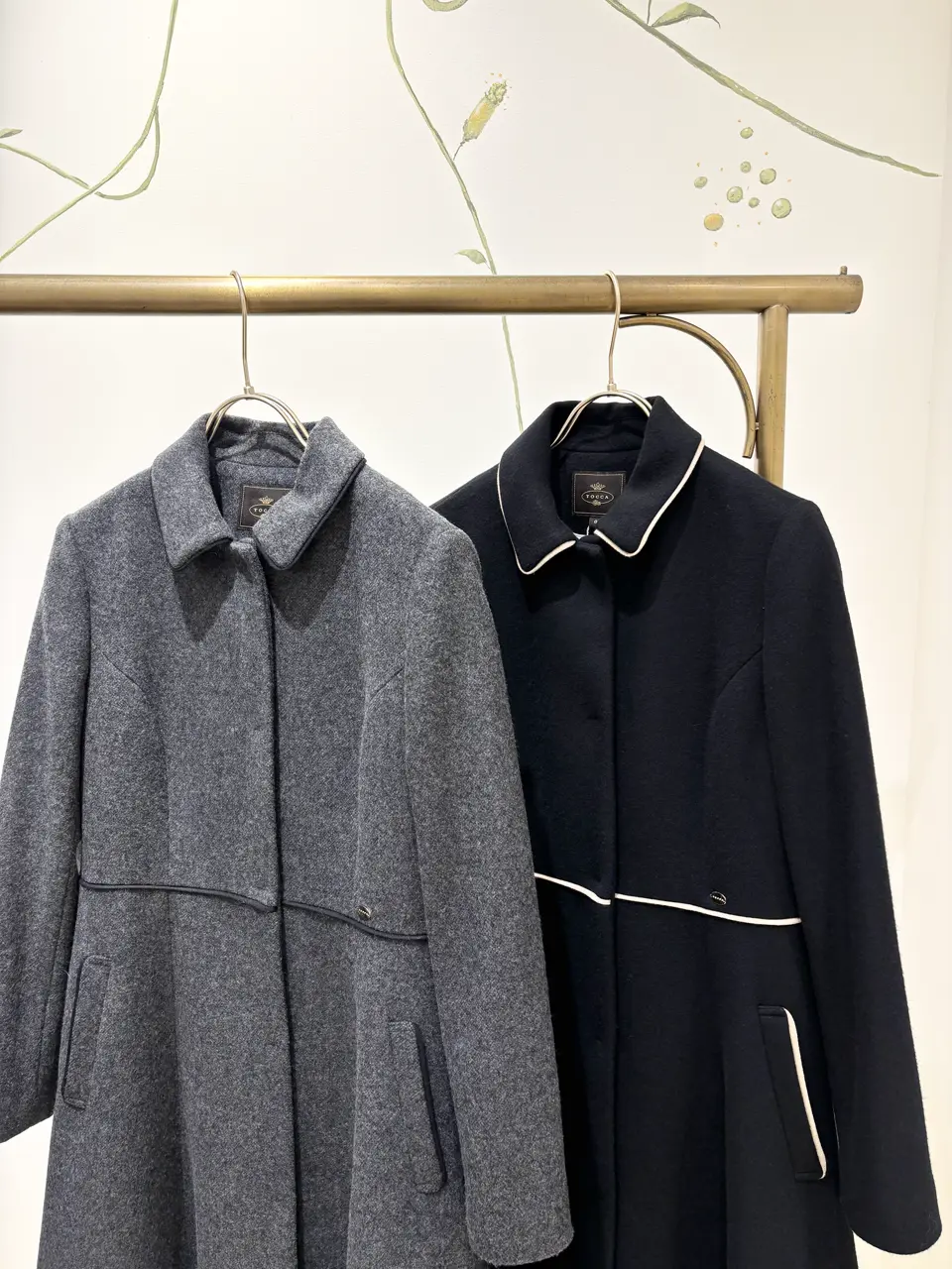 TOCCA 𝒽 コーディネート画像