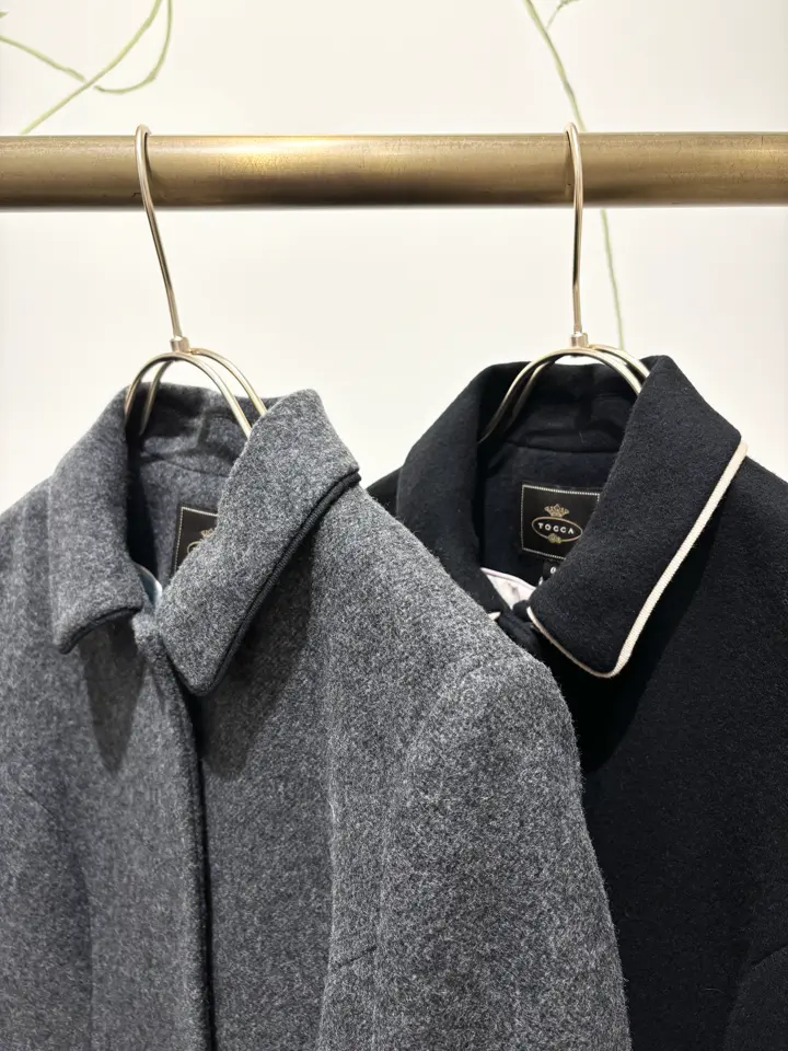 TOCCA 𝒽 コーディネート画像