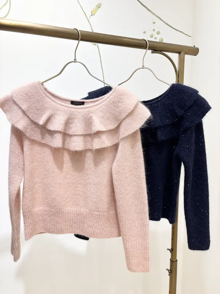 TOCCA 𝒽 コーディネート画像