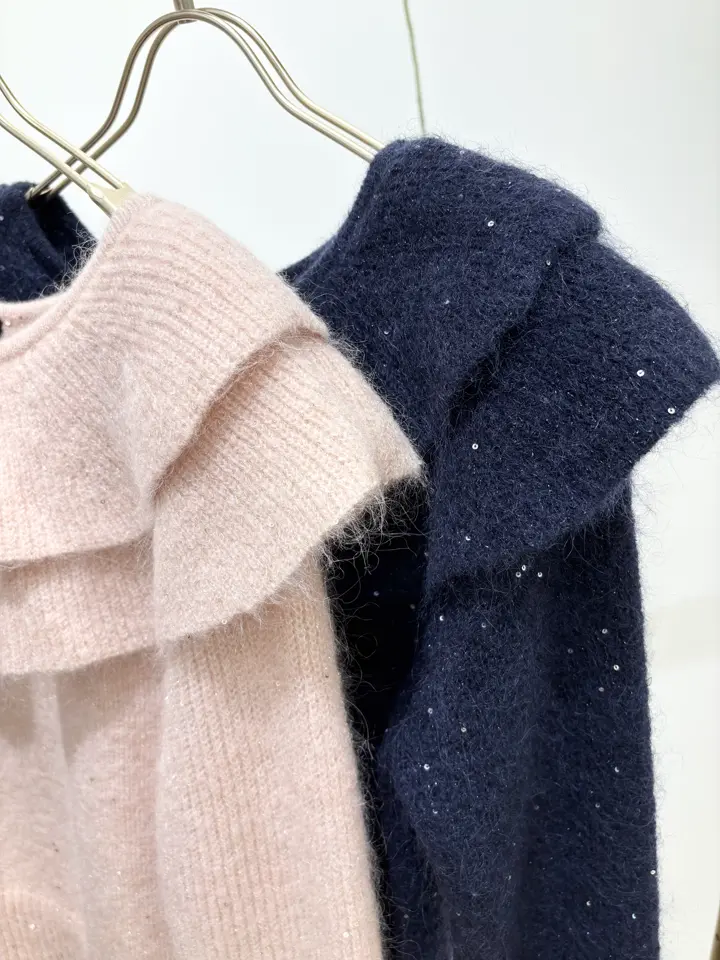 TOCCA 𝒽 コーディネート画像