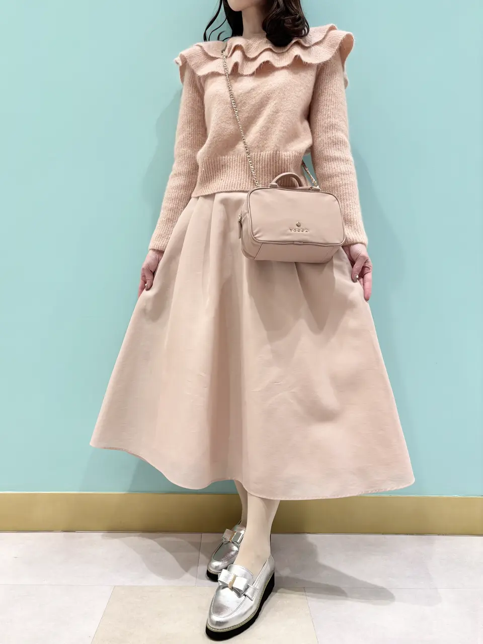 TOCCA 𝒽 コーディネート画像