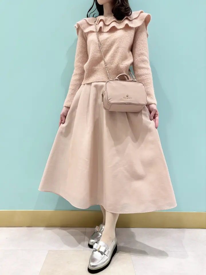 TOCCA 𝒽 コーディネート画像