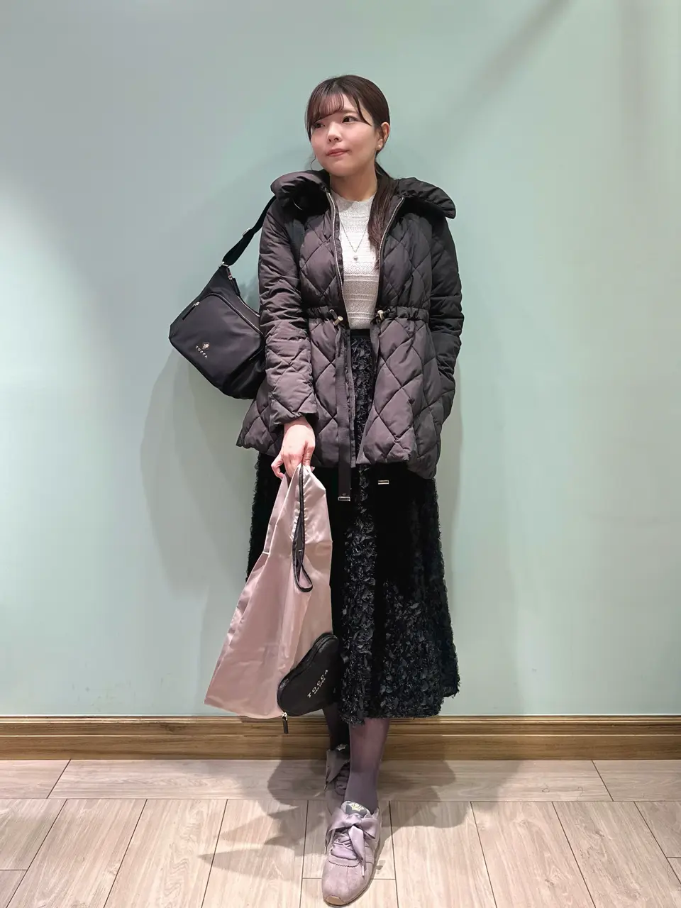 TOCCA 𝒮︎︎︎ ꕤ︎︎ コーディネート画像