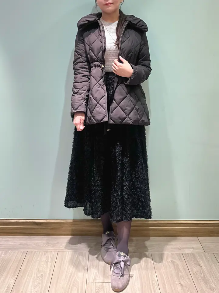 TOCCA 𝒮︎︎︎ ꕤ︎︎ コーディネート画像