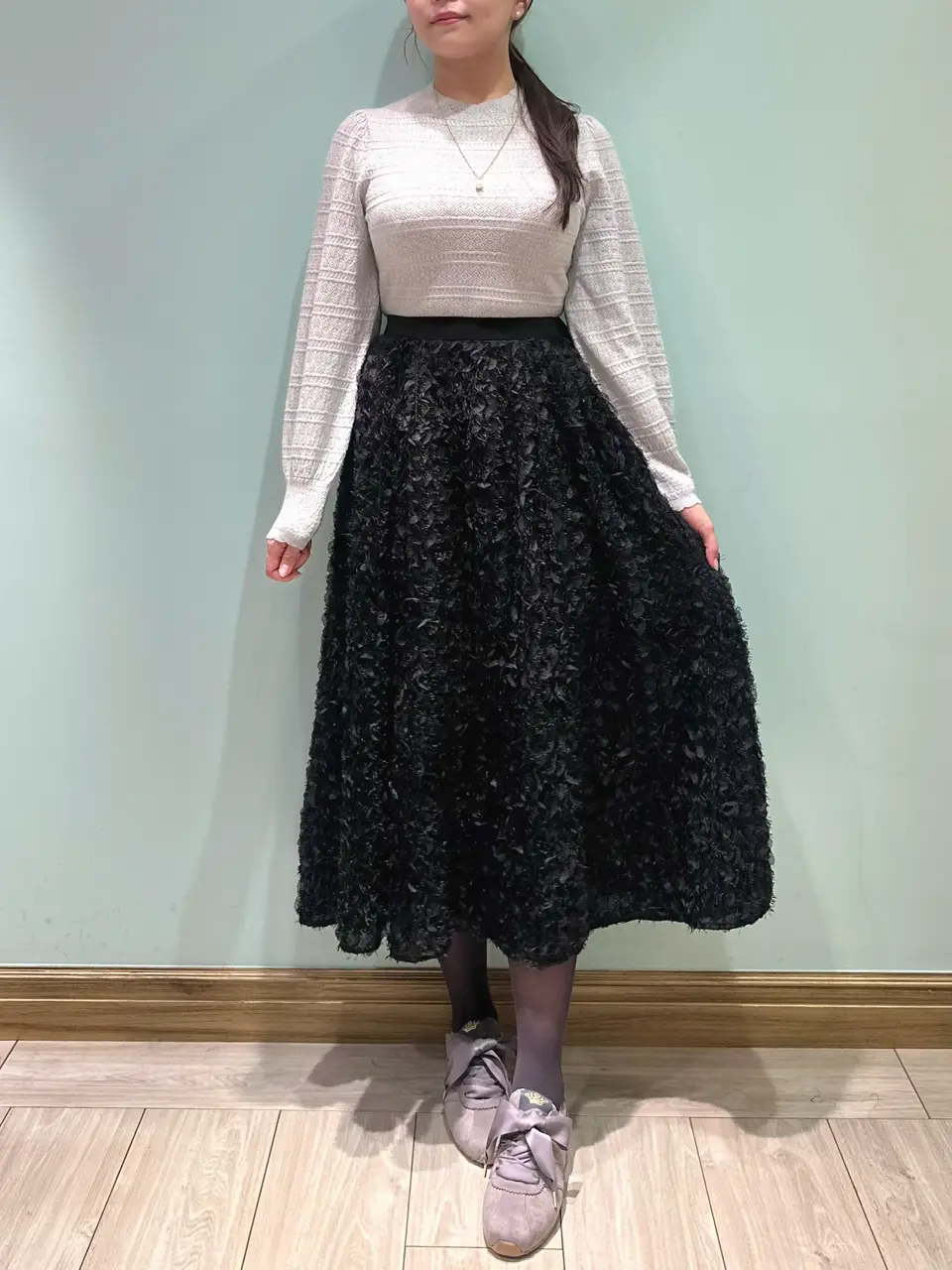 TOCCA 𝒮︎︎︎ ꕤ︎︎ コーディネート画像