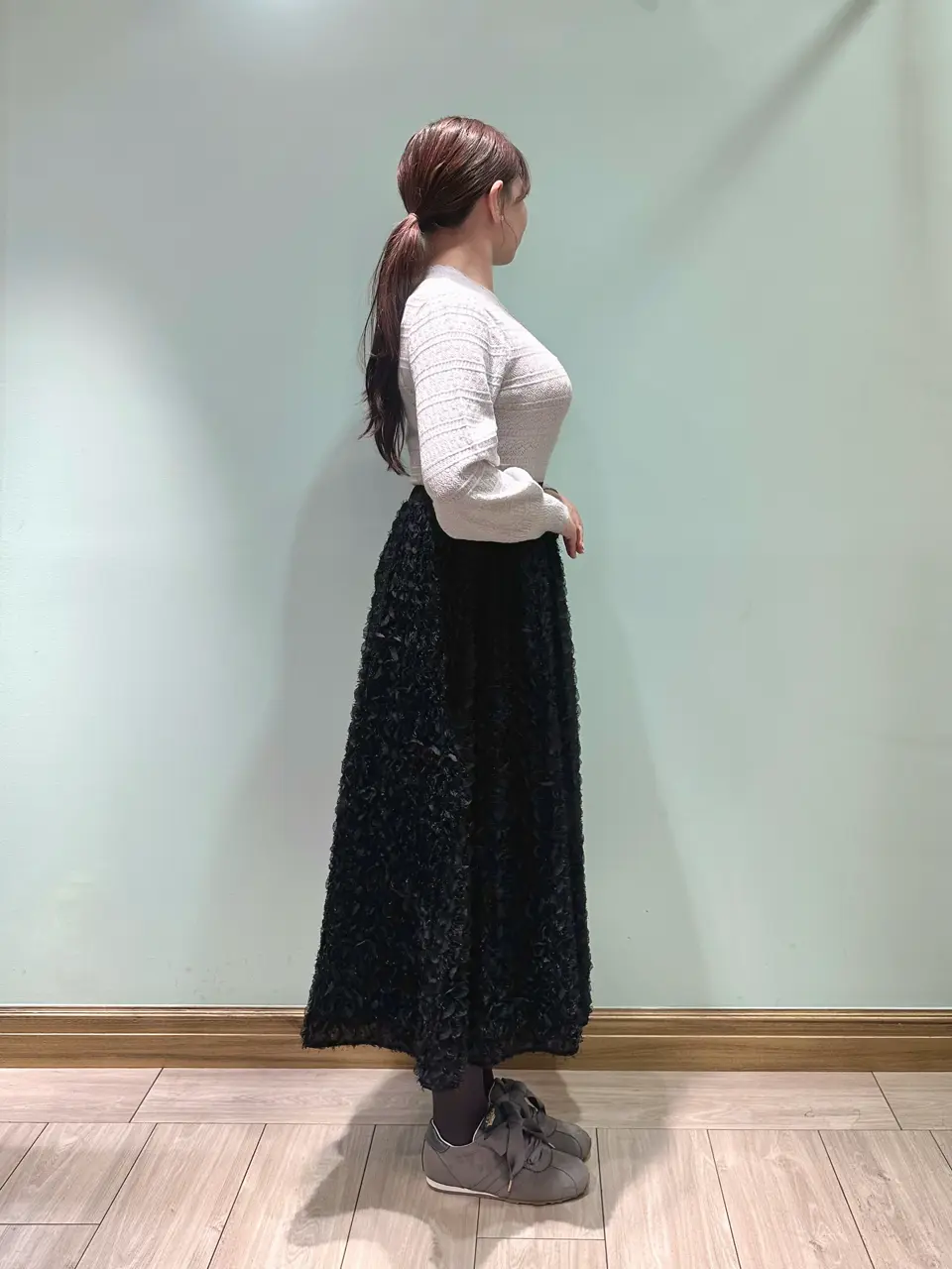 TOCCA 𝒮︎︎︎ ꕤ︎︎ コーディネート画像