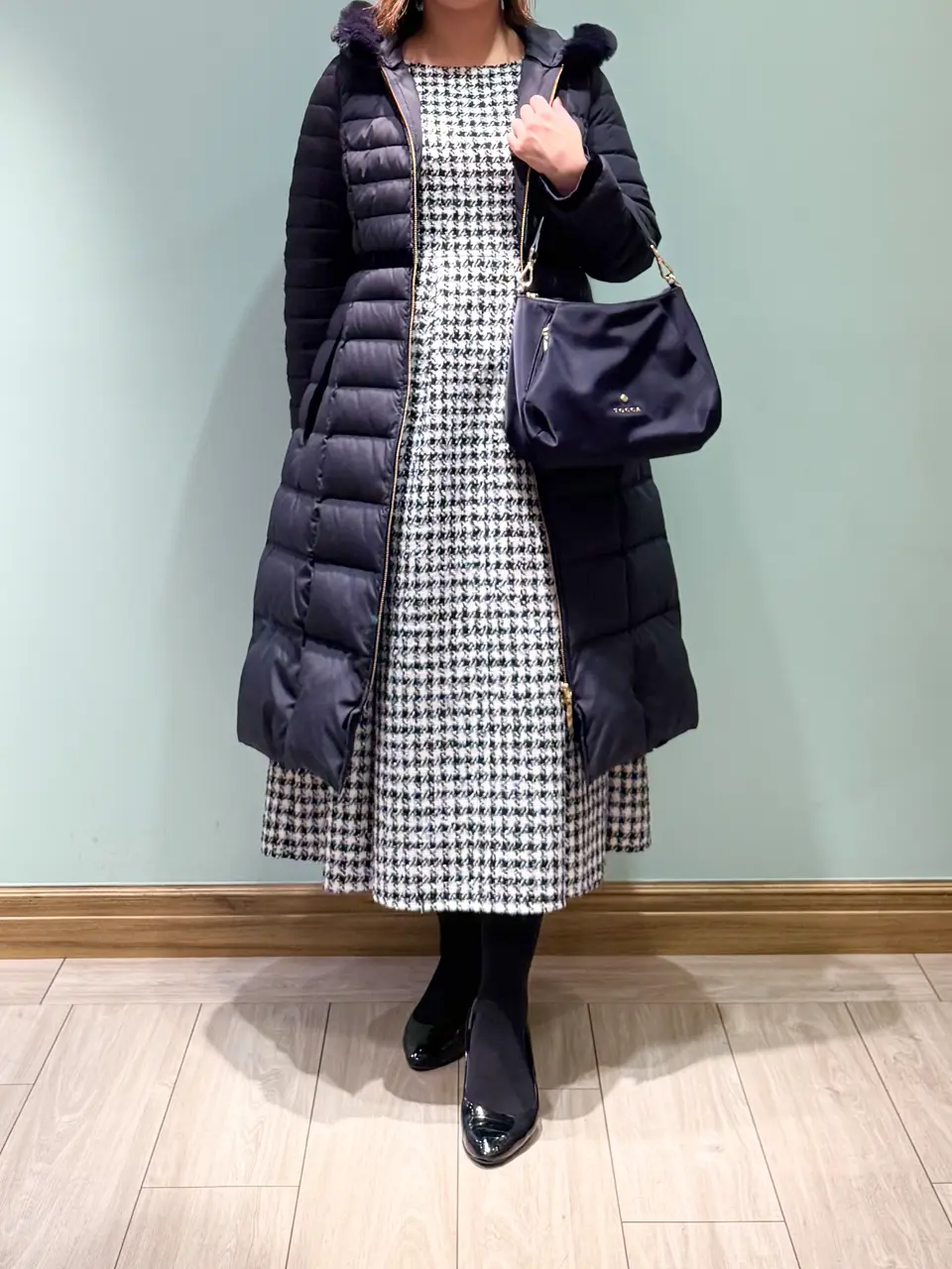 TOCCA 𝕂 コーディネート画像