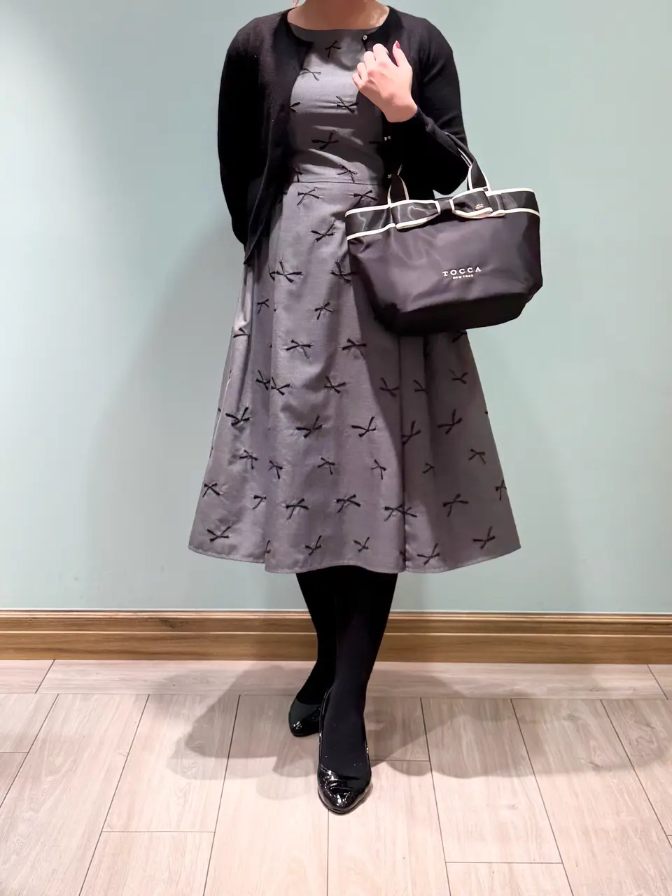 TOCCA 𝕂 コーディネート画像