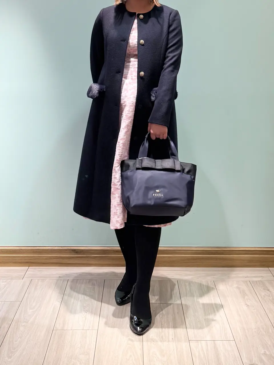 TOCCA 𝕂 コーディネート画像