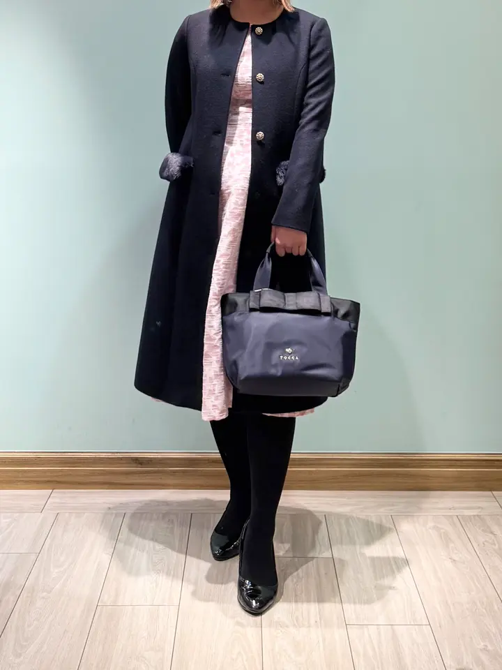 TOCCA 𝕂 コーディネート画像