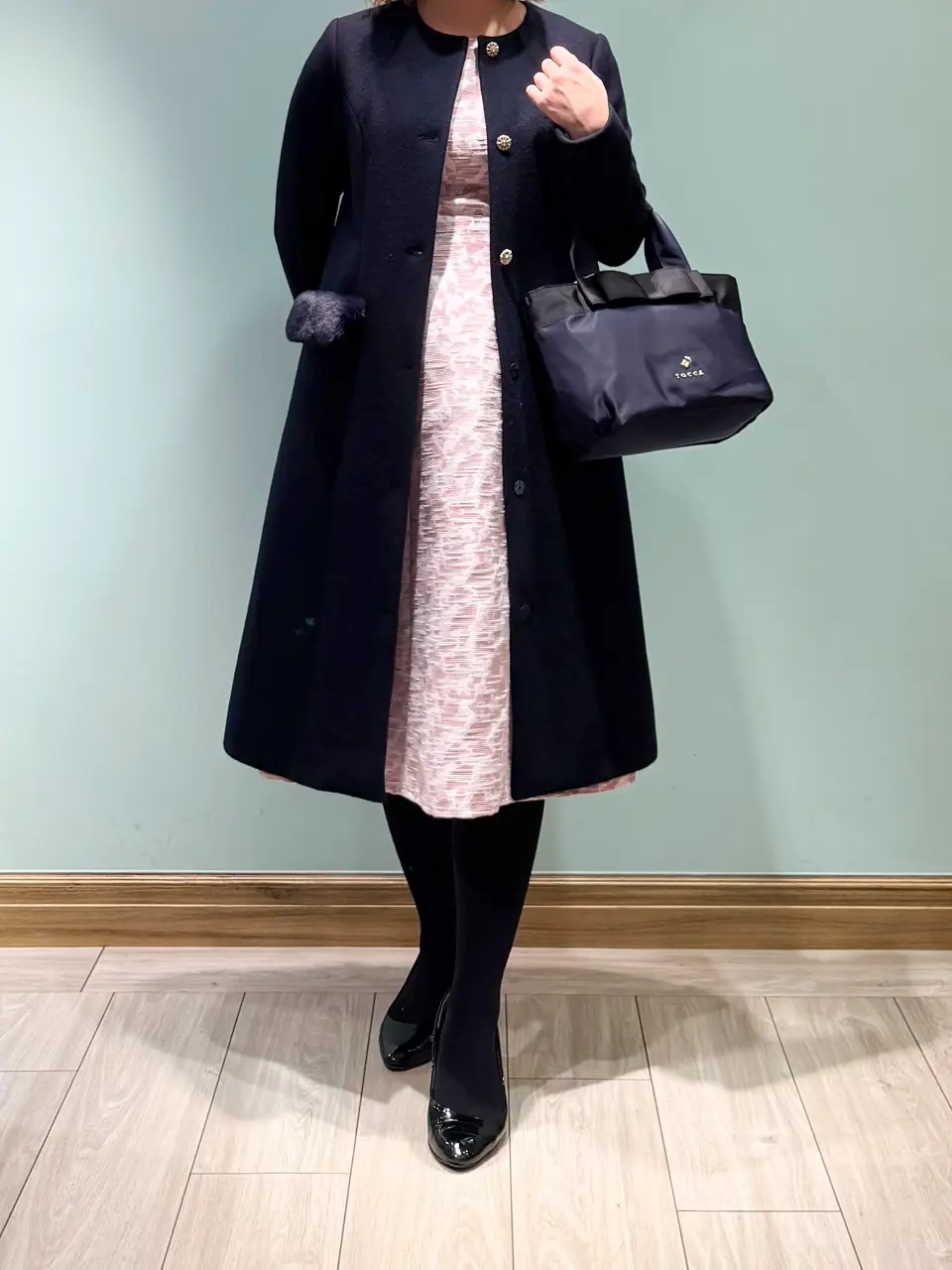 TOCCA 𝕂 コーディネート画像