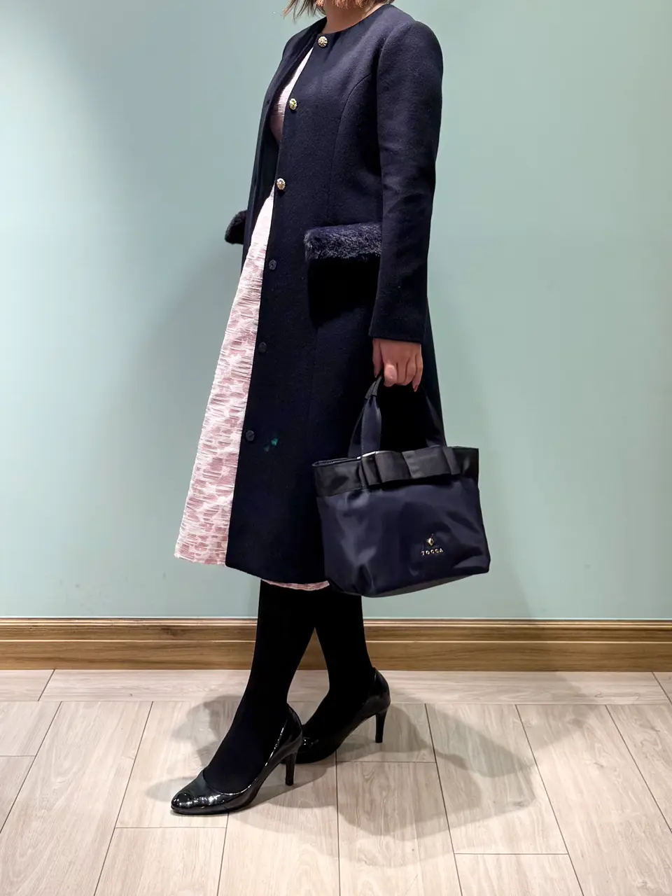 TOCCA 𝕂 コーディネート画像