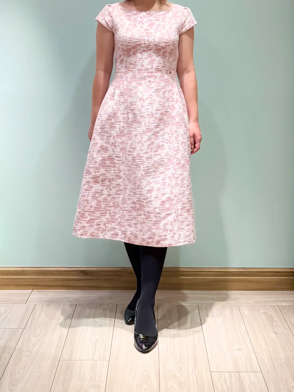 TOCCA 𝕂 コーディネート画像