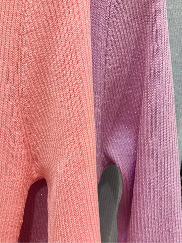 TOCCA スタッフ コーディネート画像