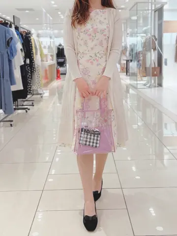 TOCCA Y.N コーディネート画像