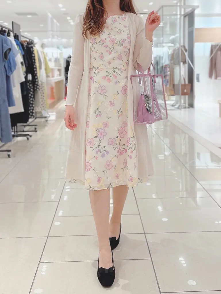 TOCCA Y.N コーディネート画像