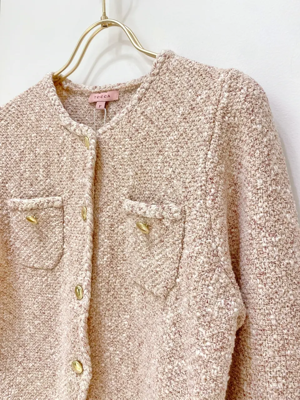 TOCCA oda ❁ コーディネート画像