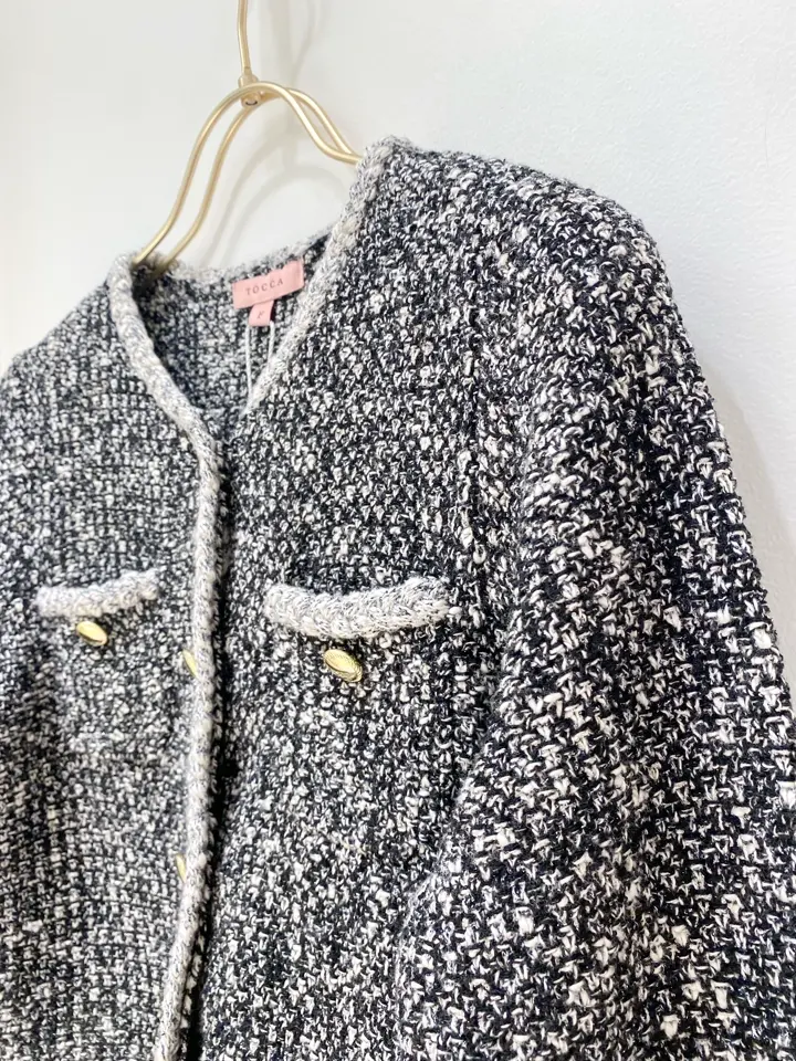 TOCCA oda ❁ コーディネート画像