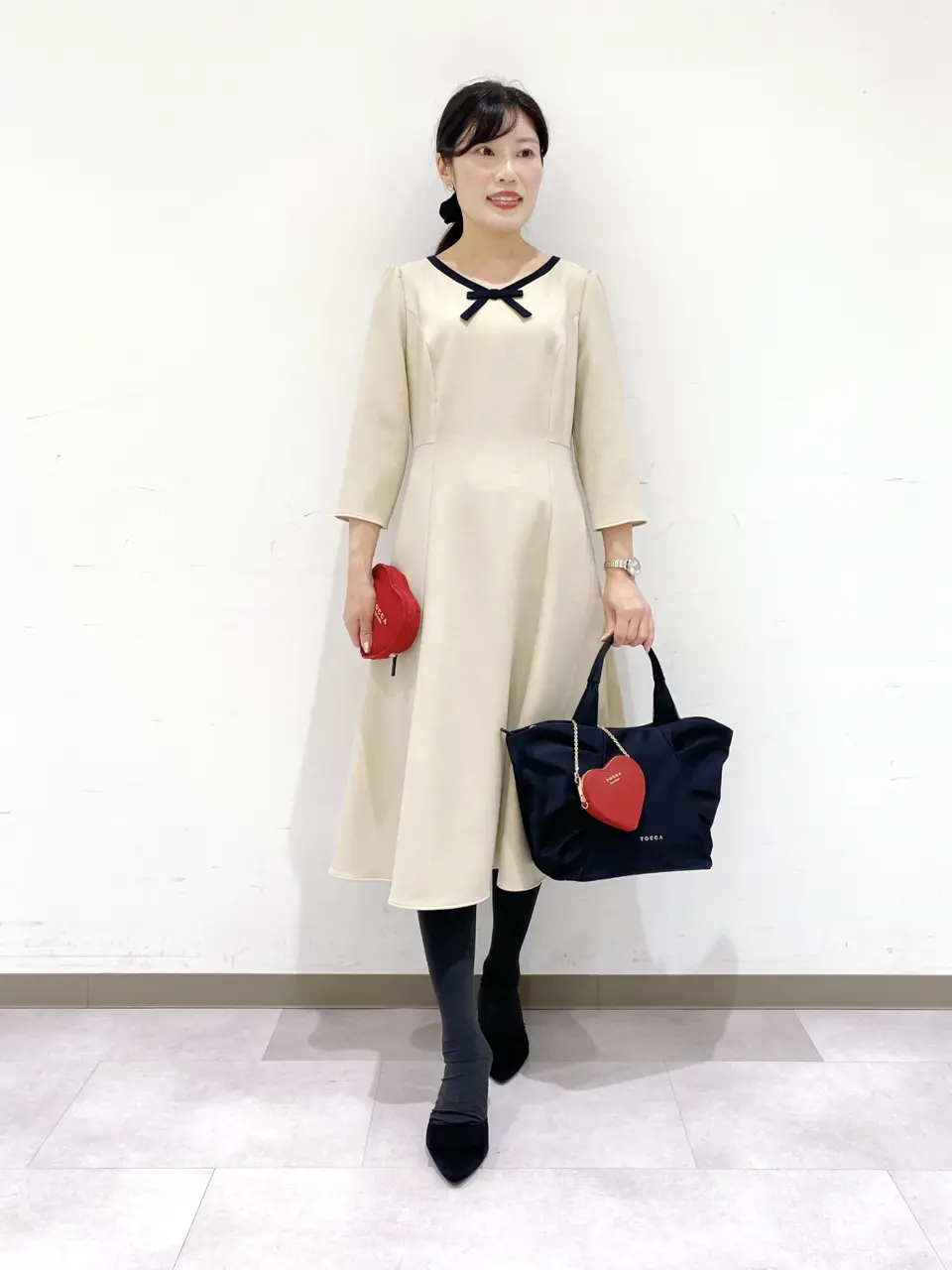 TOCCA oda ❁ コーディネート画像