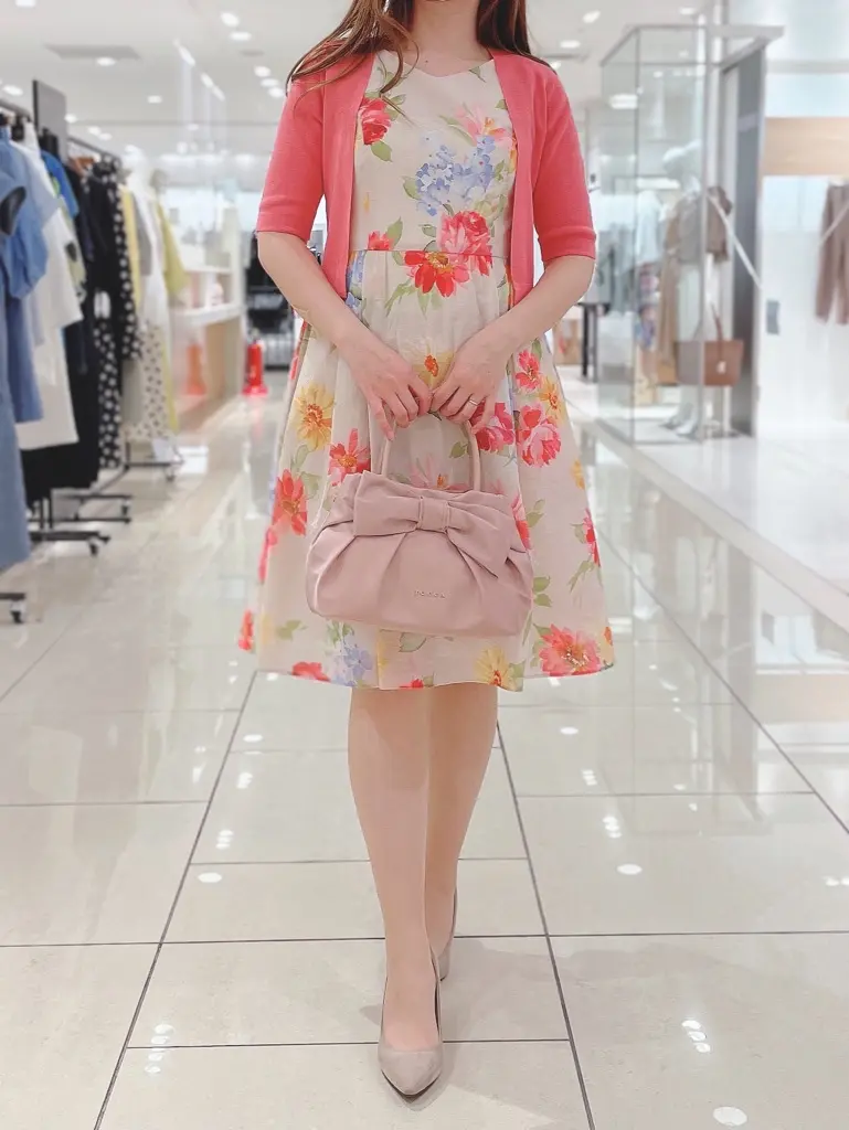  Y.N コーディネート画像