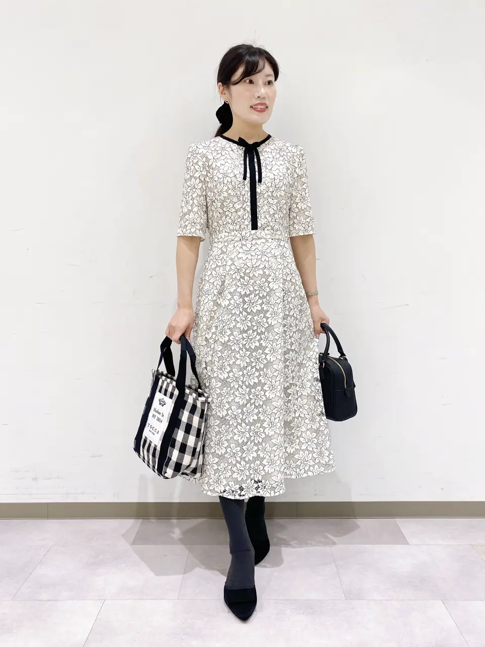 TOCCA oda ❁ コーディネート画像