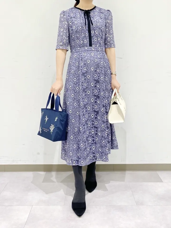 TOCCA oda ❁ コーディネート画像