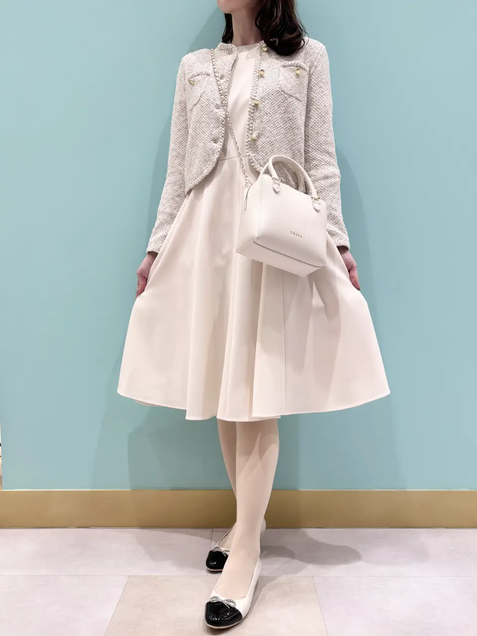 TOCCA 𝒽 コーディネート画像