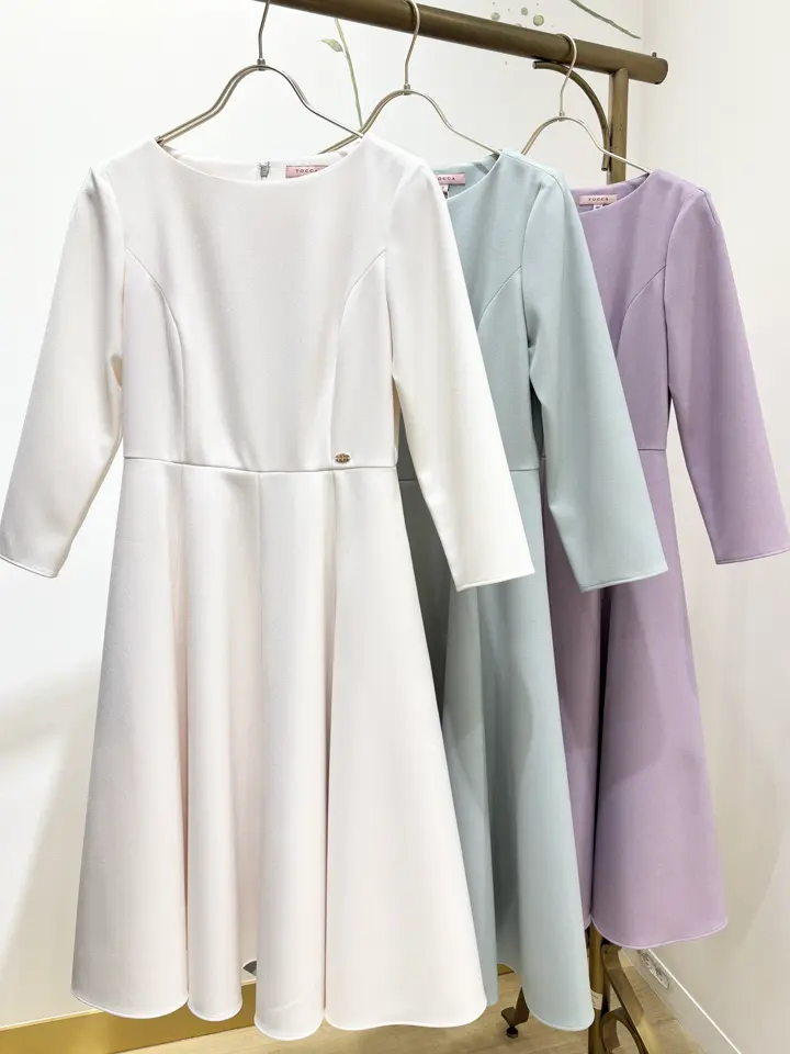 TOCCA 𝒽 コーディネート画像