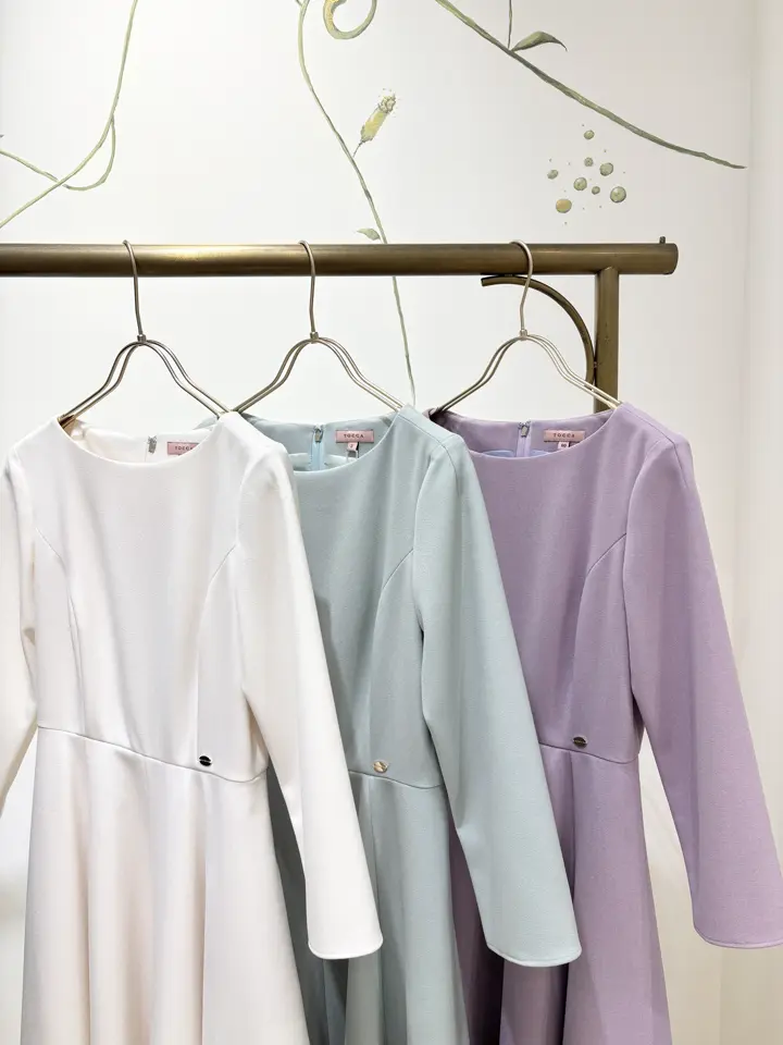 TOCCA 𝒽 コーディネート画像