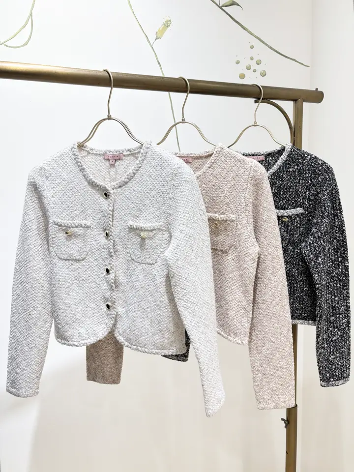 TOCCA 𝒽 コーディネート画像