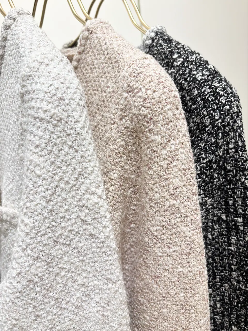 TOCCA 𝒽 コーディネート画像