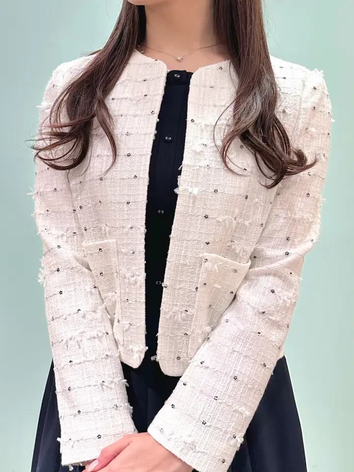 TOCCA 𝒮︎︎︎ ꕤ︎︎ コーディネート画像