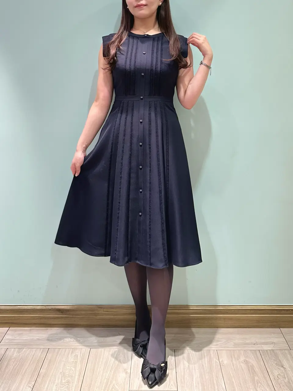 TOCCA 𝒮︎︎︎ ꕤ︎︎ コーディネート画像