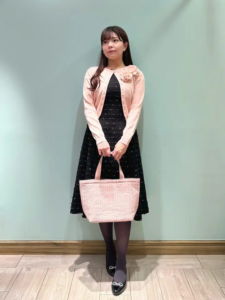 TOCCA 𝒮︎︎︎ ꕤ︎︎ コーディネート画像