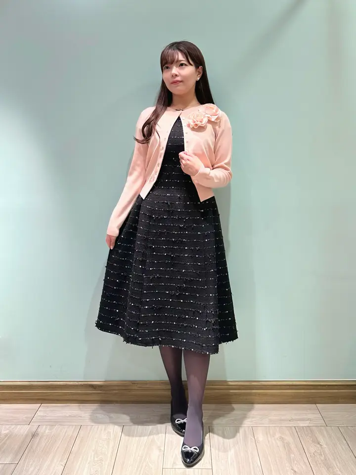 TOCCA 𝒮︎︎︎ ꕤ︎︎ コーディネート画像