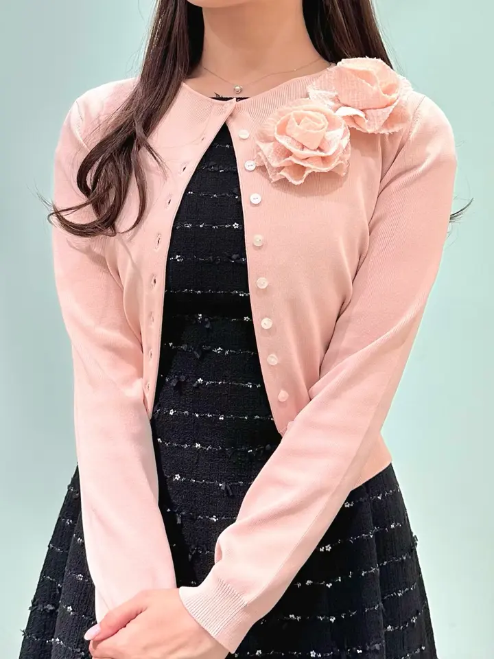 TOCCA 𝒮︎︎︎ ꕤ︎︎ コーディネート画像