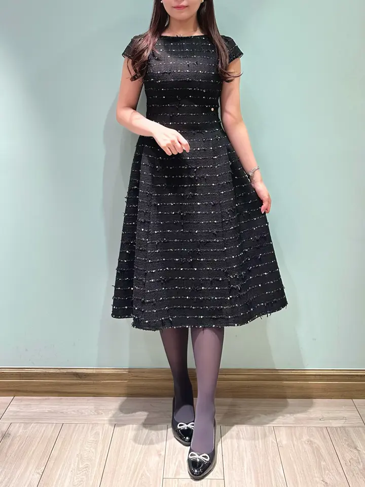 TOCCA 𝒮︎︎︎ ꕤ︎︎ コーディネート画像