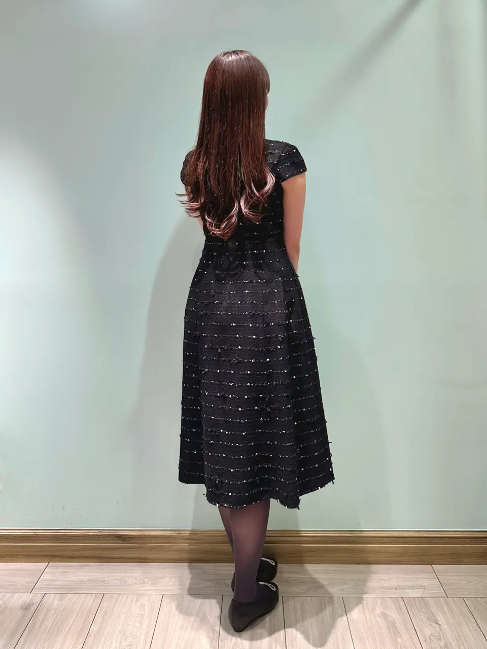 TOCCA 𝒮︎︎︎ ꕤ︎︎ コーディネート画像