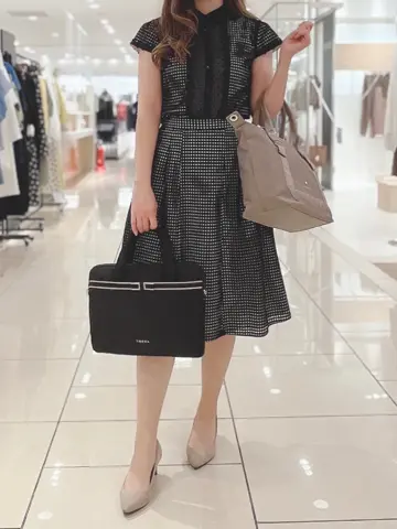 TOCCA Y.N コーディネート画像