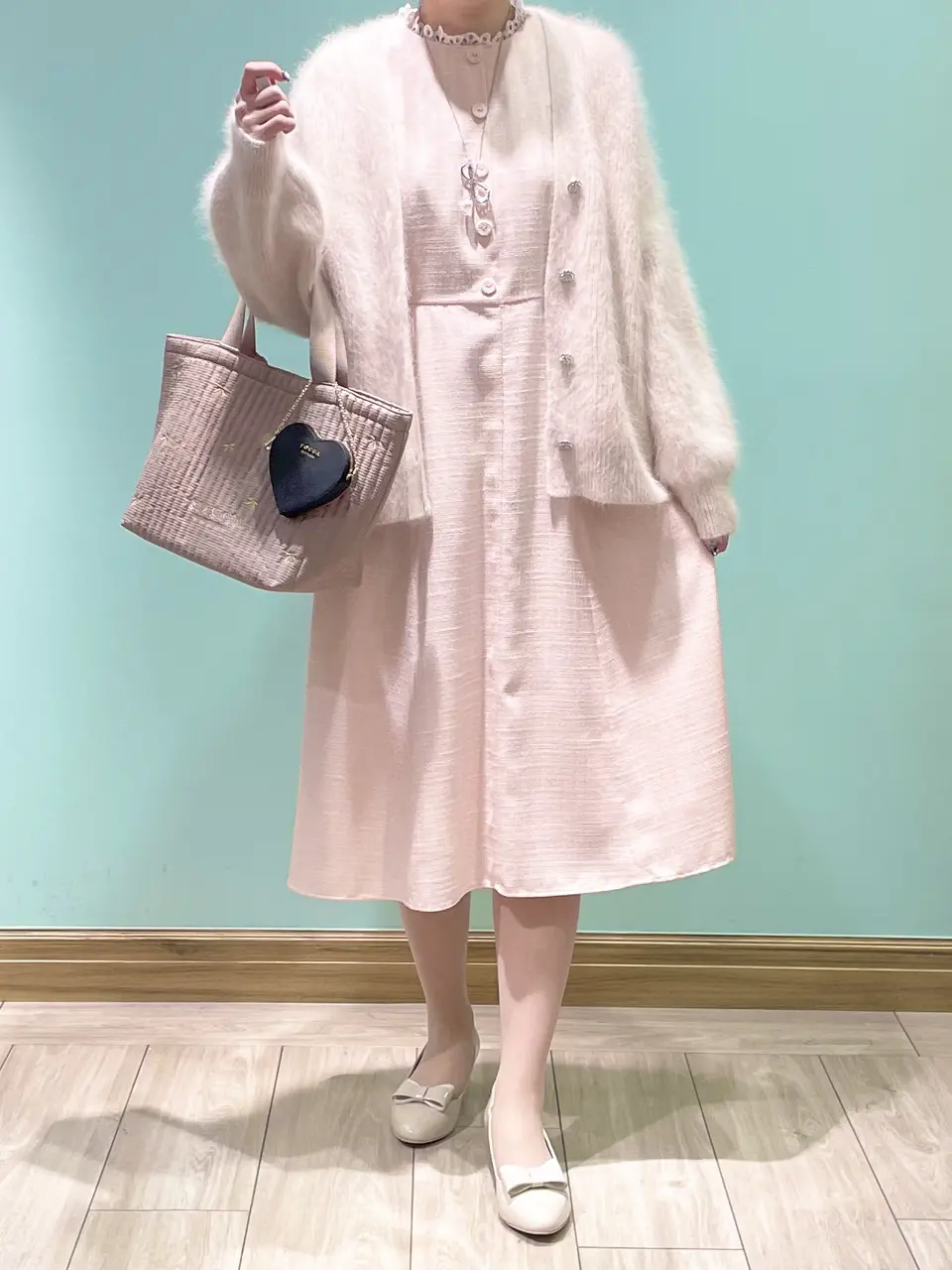 TOCCA M‪♪ コーディネート画像