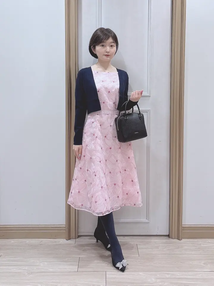 TOCCA T.H コーディネート画像