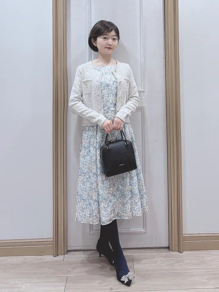 TOCCA T.H コーディネート画像