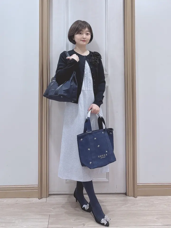 TOCCA T.H コーディネート画像