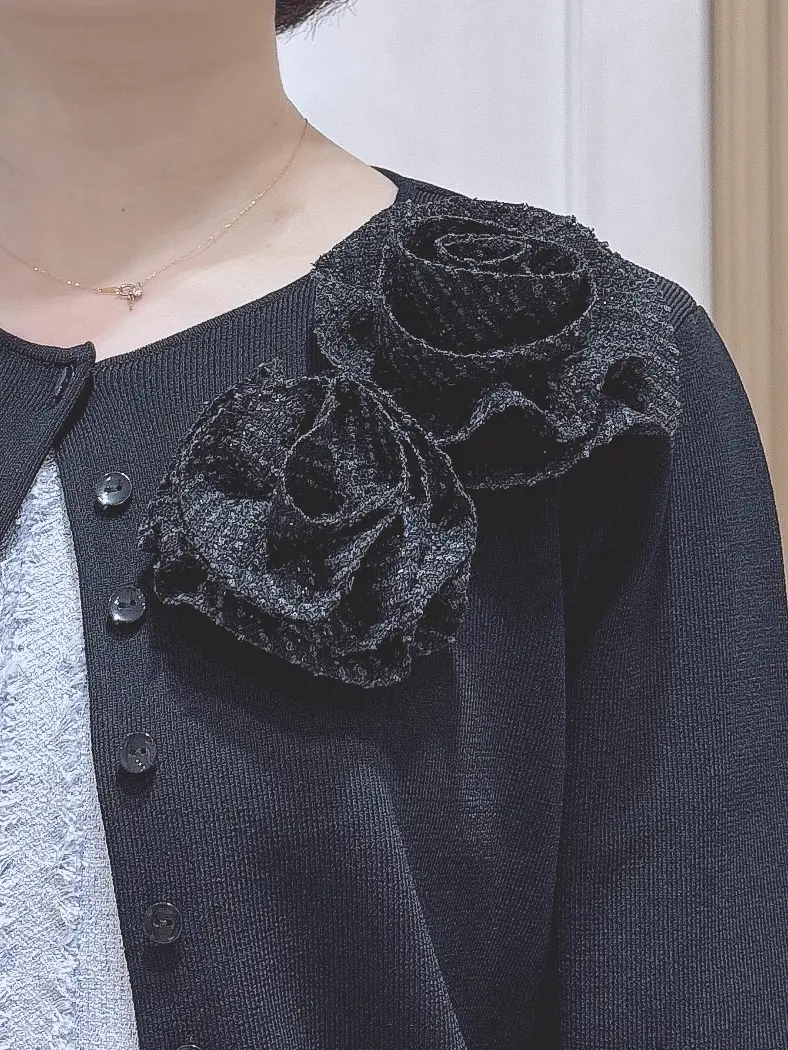 TOCCA T.H コーディネート画像